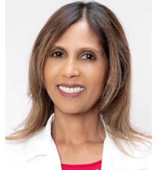 Dr Malini Kumar, MD, Primary Care Clinic Houston, Texas